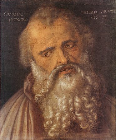 Apostel Philippus 