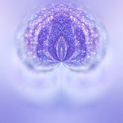 Bluetenkrone