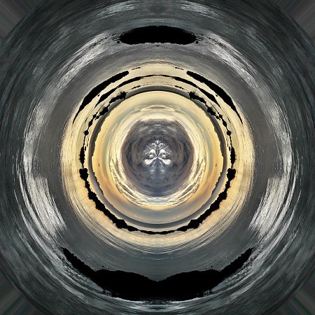 Felsenplanet 