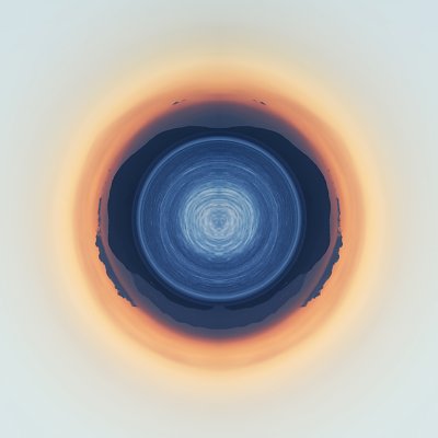 Inselplanet