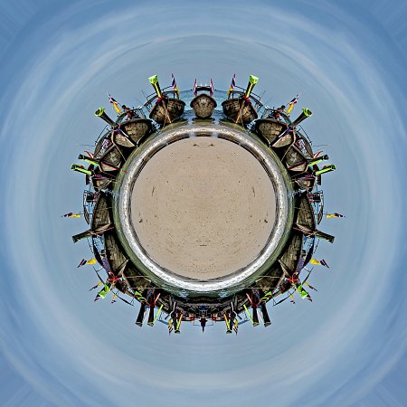 Strandplanet 