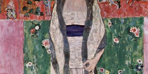 Adele Bloch Bauer 2 
