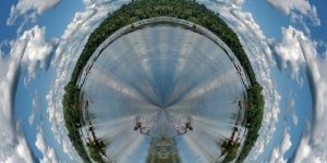Amazonasplanet 