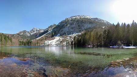 Alpensee 