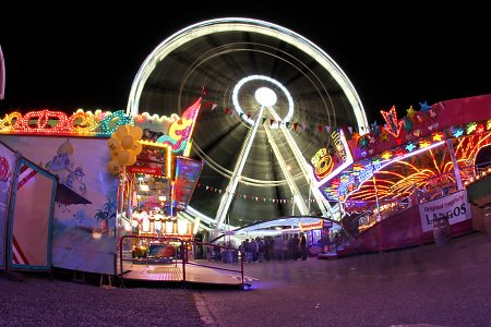 Riesenrad 