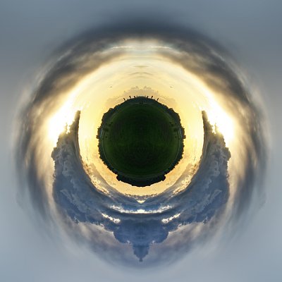 Wiesenplanet