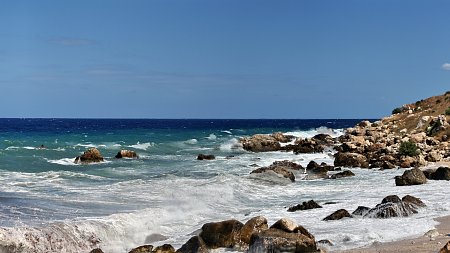 Stitched Panorama 