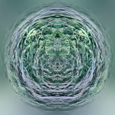 Wasserplanet