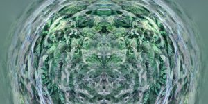 Wasserplanet 
