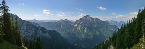 Alpen  Bilder