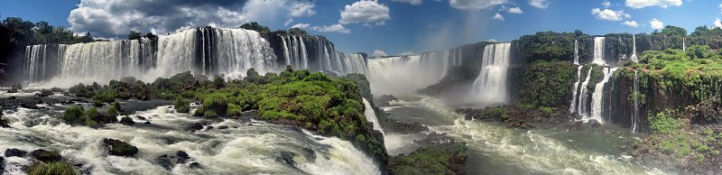 Iguacu