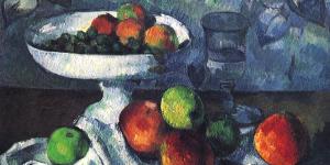 Paul-Cezanne Leinwandbilder