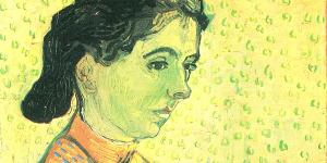 Vincent-van-Gogh Leinwandbilder