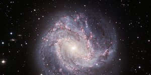 Messier 83 