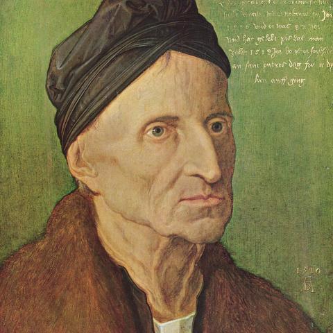 Albrecht Dürer