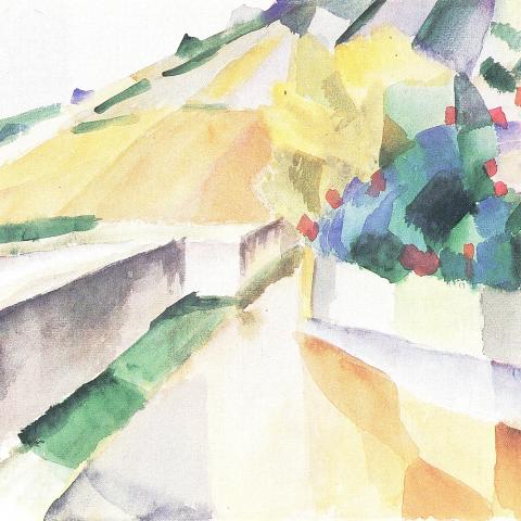 August Macke
