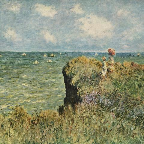 Claude Monet