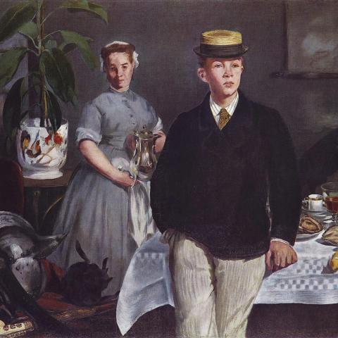 Édouard Manet