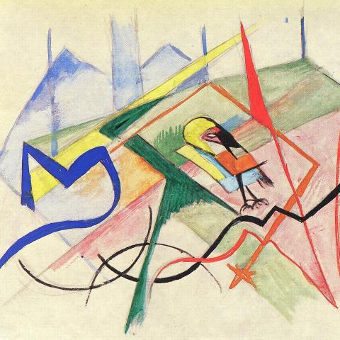 Franz Marc