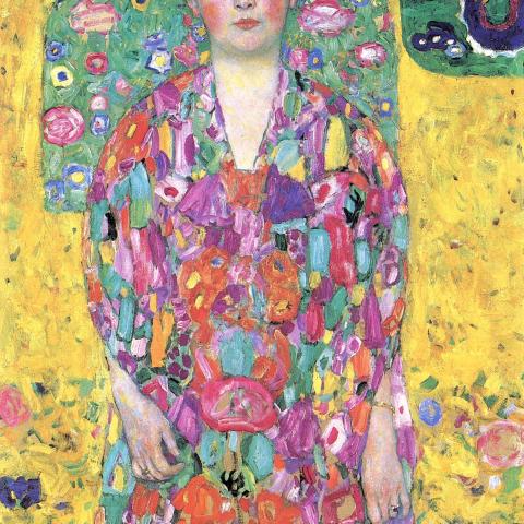 Gustav Klimt