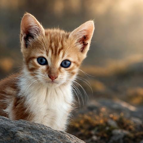 Katzen