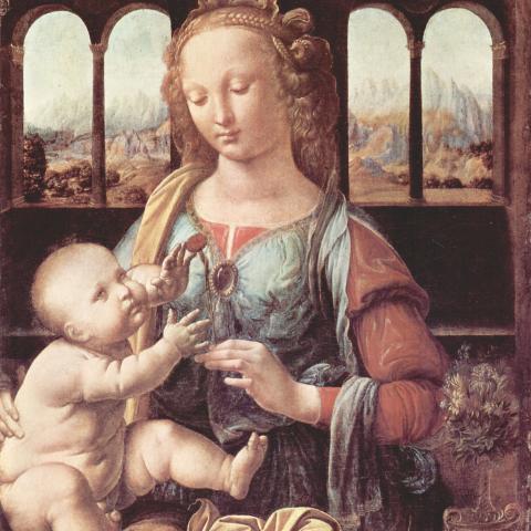 Leonardo da Vinci