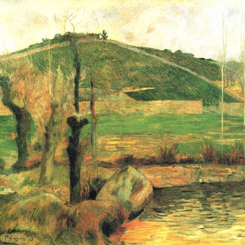 Paul Gauguin
