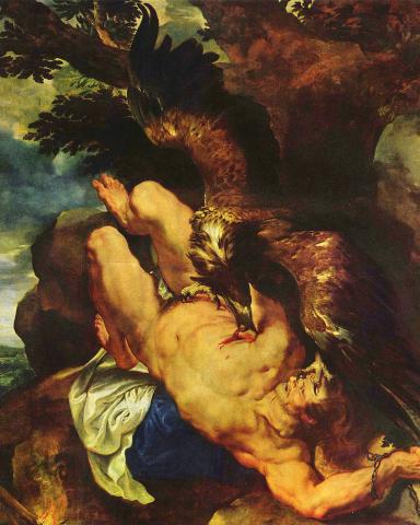 Peter Paul Rubens Leinwandbilder