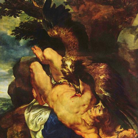 Peter Paul Rubens
