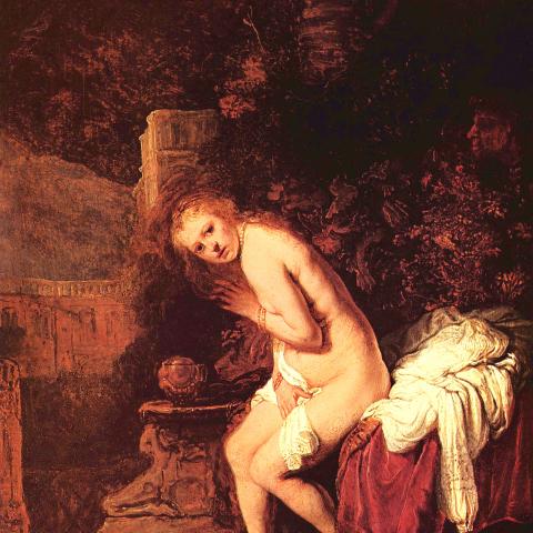 Rembrandt